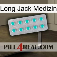 Long Jack Medicine 28